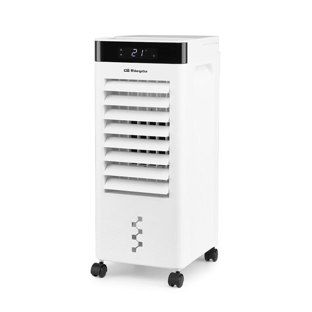 Climatizador ORBEGOZO AIR 37