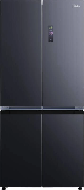 COMBI AMERICANO NO FROST MIDEA MDRM706BIE70