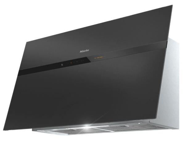 CAMPANA MIELE DA 9298 W