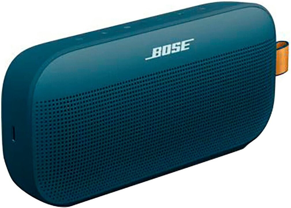 ALTAVOCES BOSE SOUNDLINK FLEX II