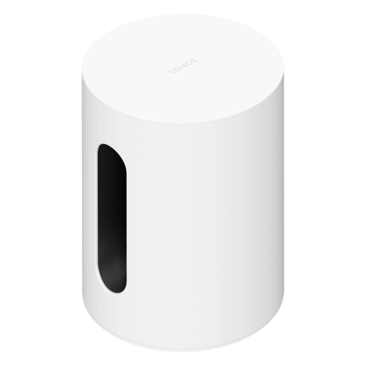 ALTAVOZ SONOS SUB MINI White