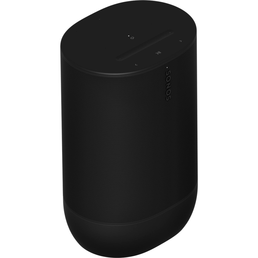 ALTAVOZ SONOS MOVE 2 Black