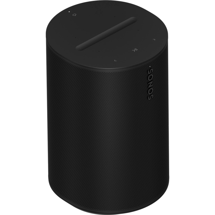ALTAVOZ SONOS ERA 100 Black