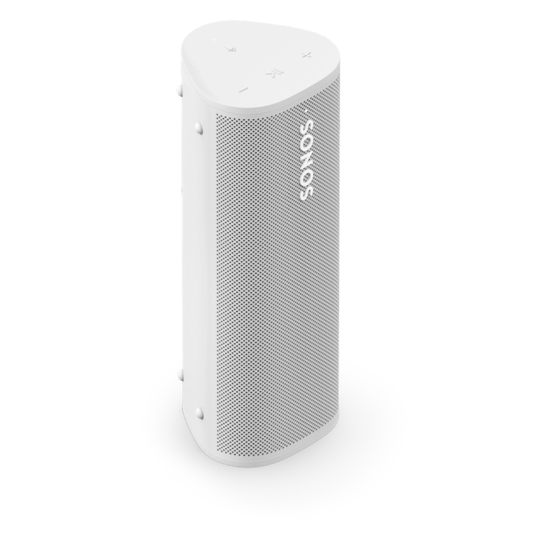ALTAVOZ SONOS ROAM 2 White
