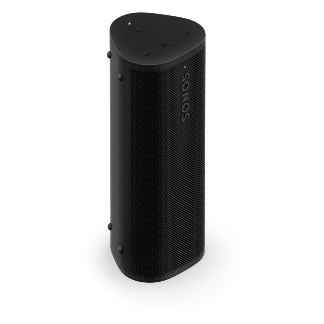 ALTAVOZ SONOS ROAM 2 BLACK