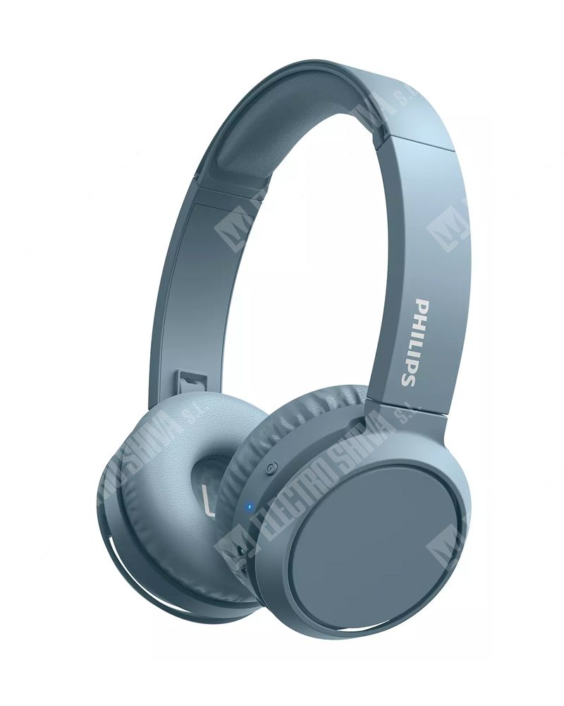 AURICULARES PHILIPS TAH4205BL/00