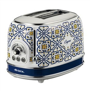 TOSTADOR ARIETE 155 CAPRI