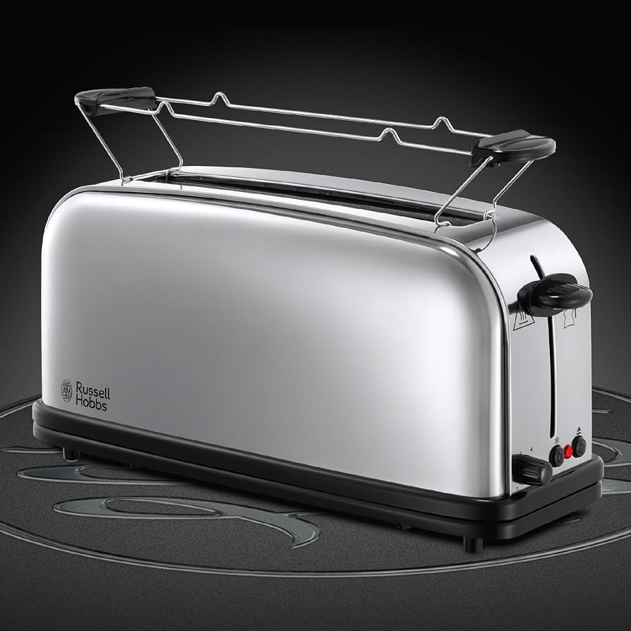 TOSTADOR RUSSEL HOBBS 23510-56