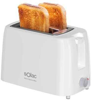 TOSTADOR SOLAC TC5420 BG MINI