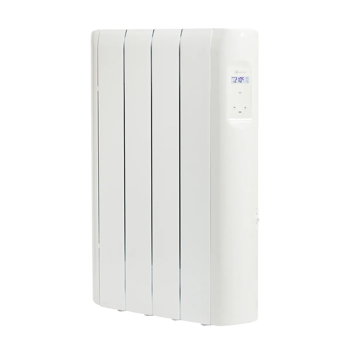RADIADOR HAVERLAND RCE4S