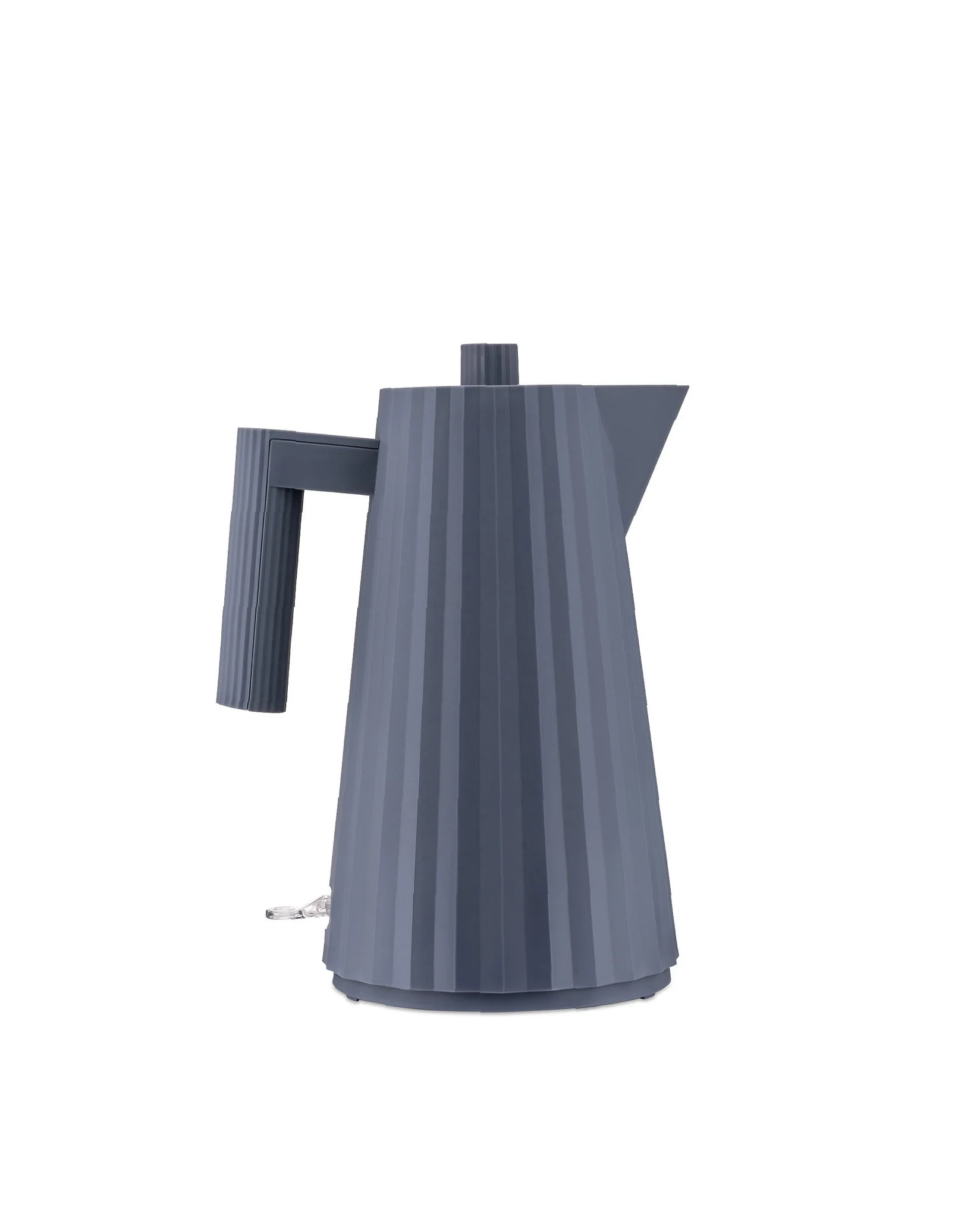 HERVID.LIQUIDOS RIVER ALESSI PLISSE GRIS